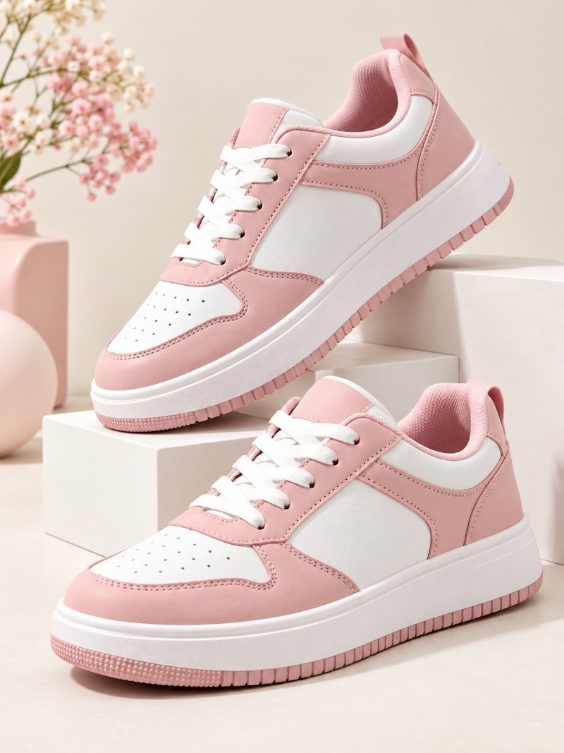 PUMA Women Casual Sneakers